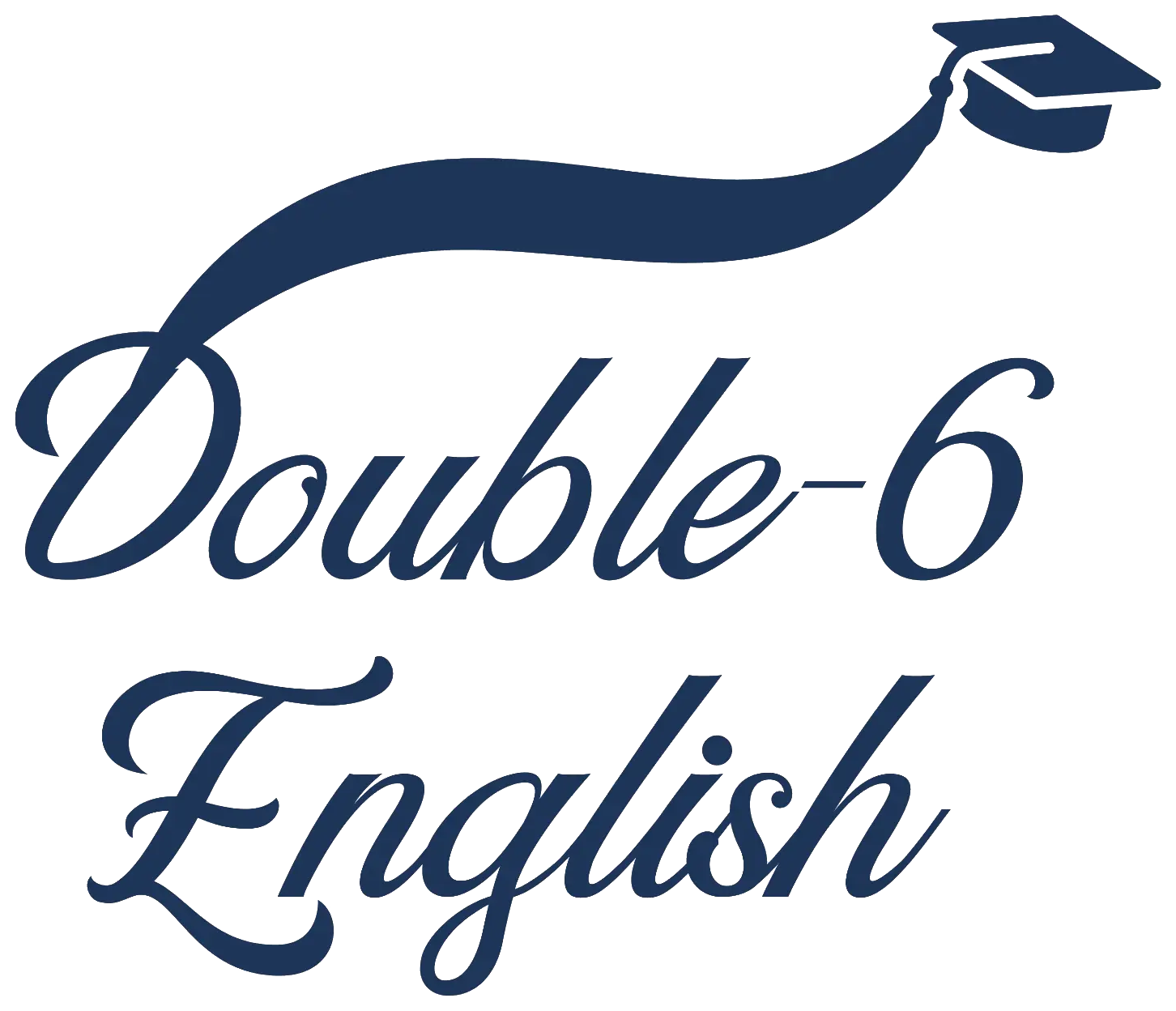 Double-6 English